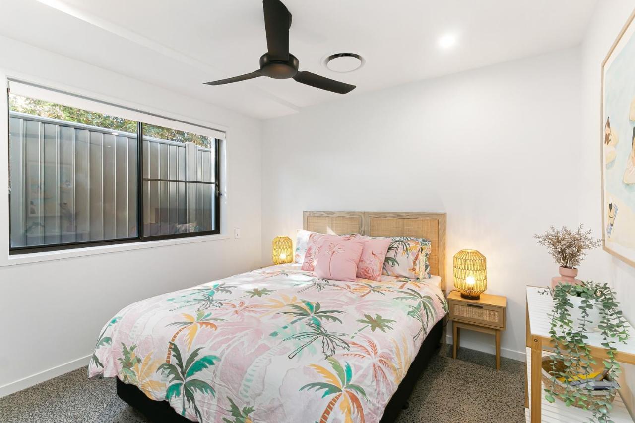 Grandview Villa Kingscliff - Oceanview Tri-Level Villa By Uholiday Exterior foto